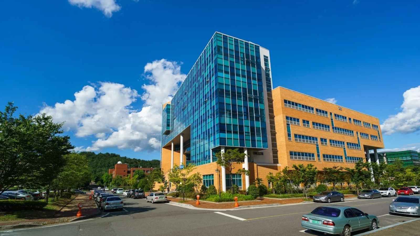 Đại học Quốc gia Gyeongsang