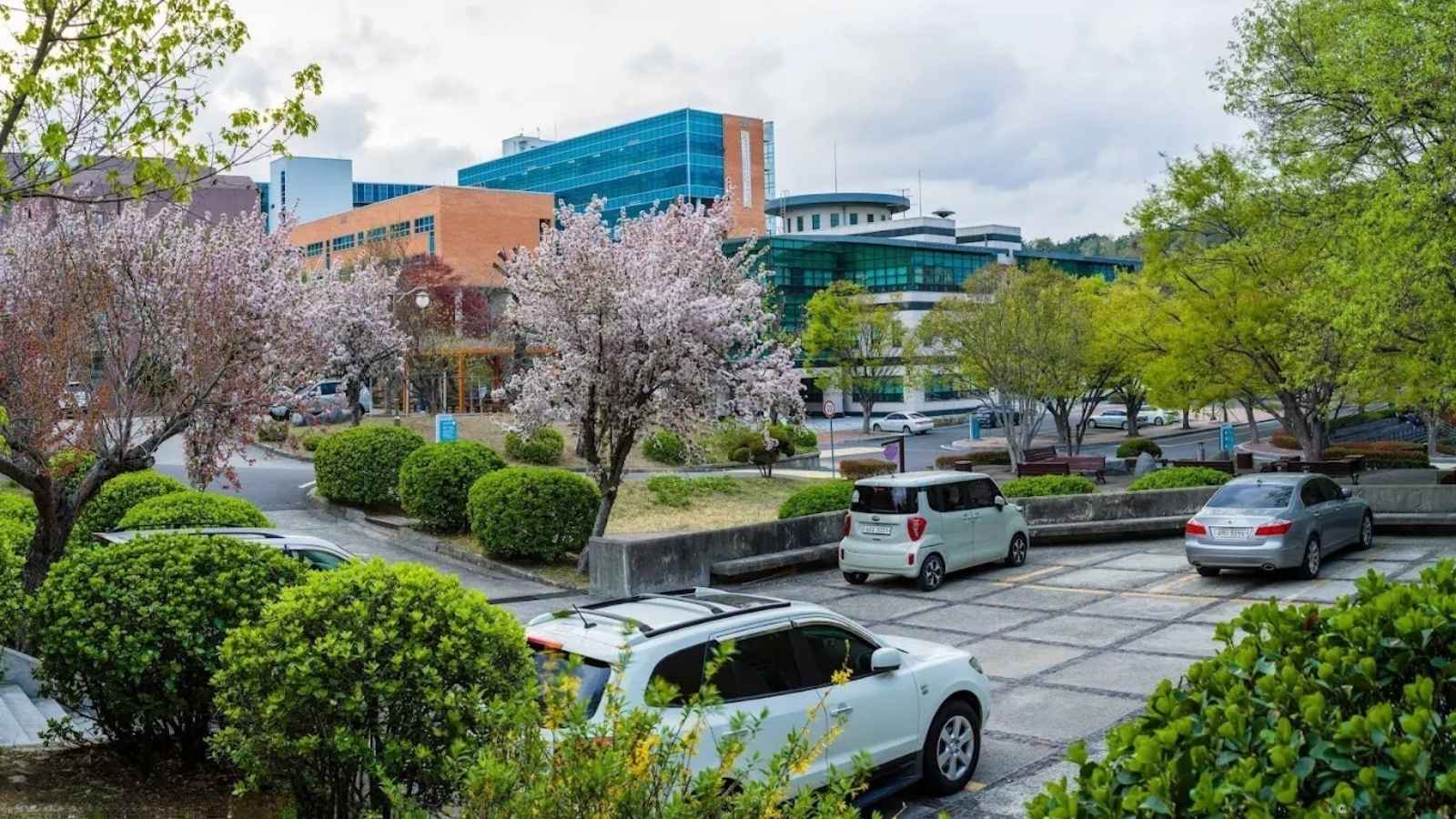 Đại học Quốc gia Gyeongsang