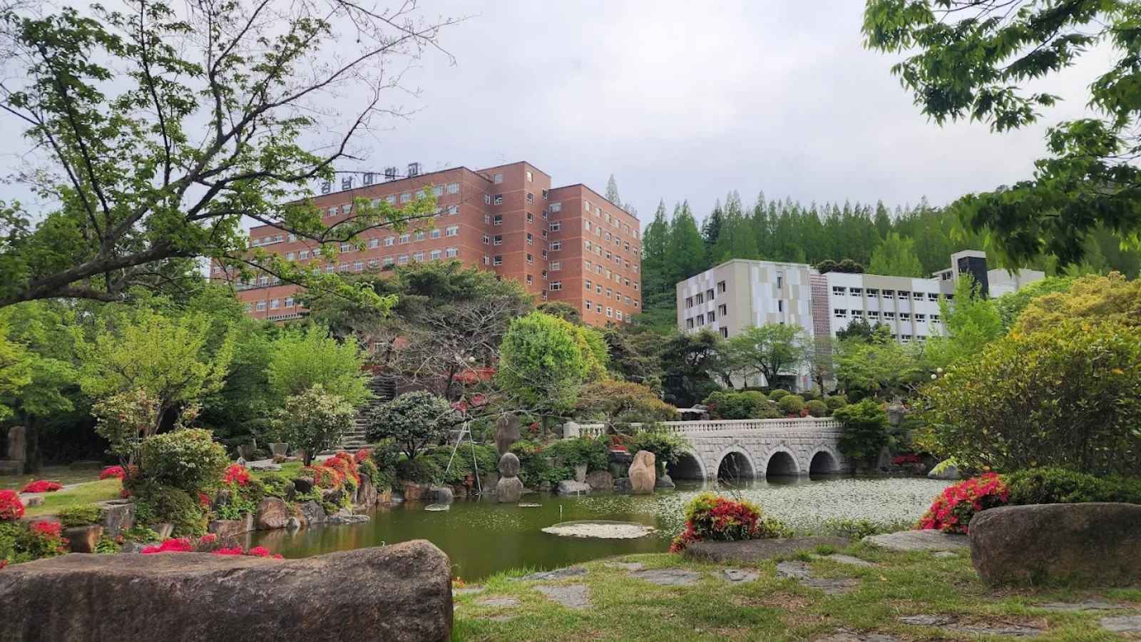 Đại học Kyungnam
