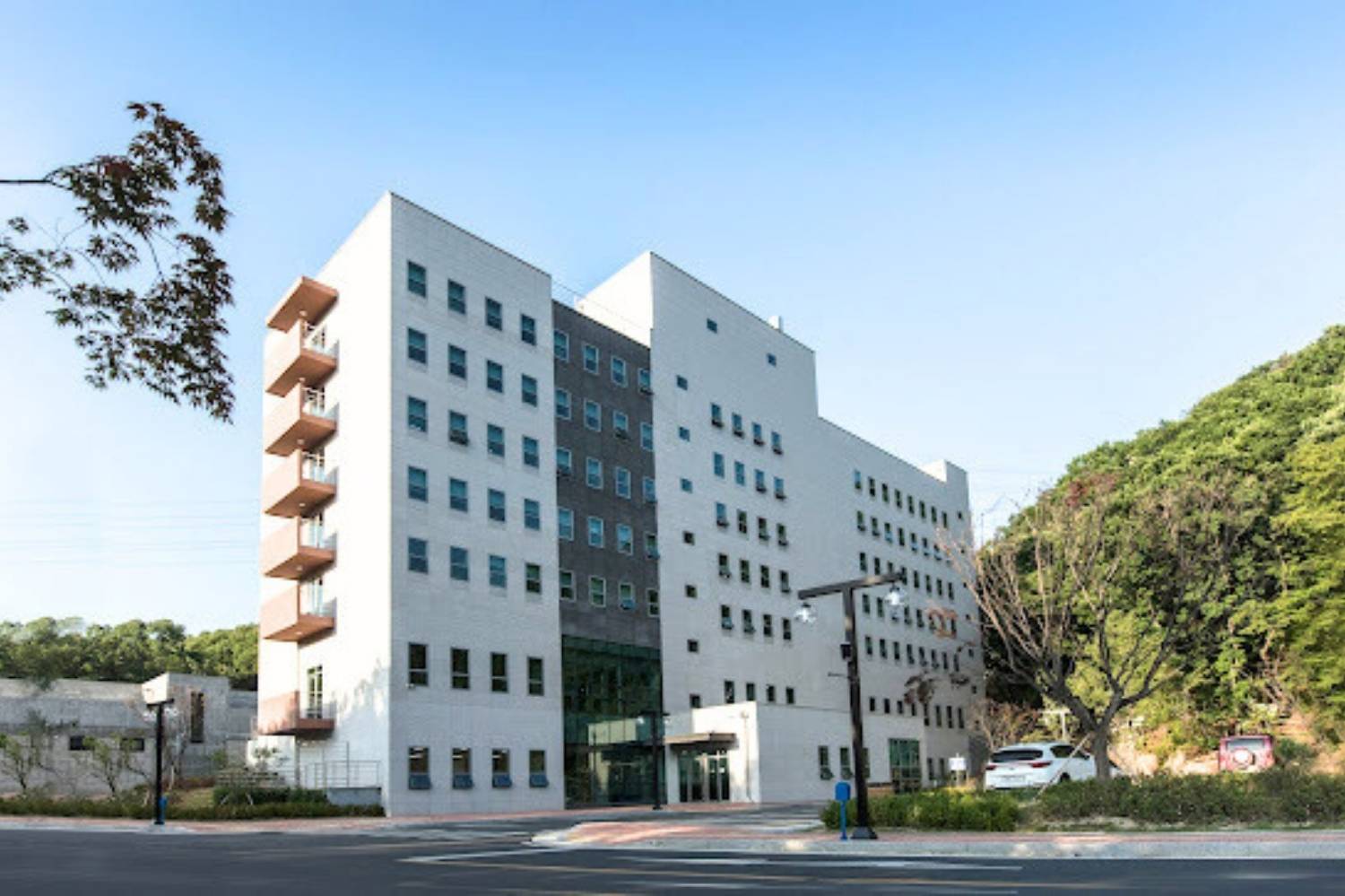 Đại học Joongbu