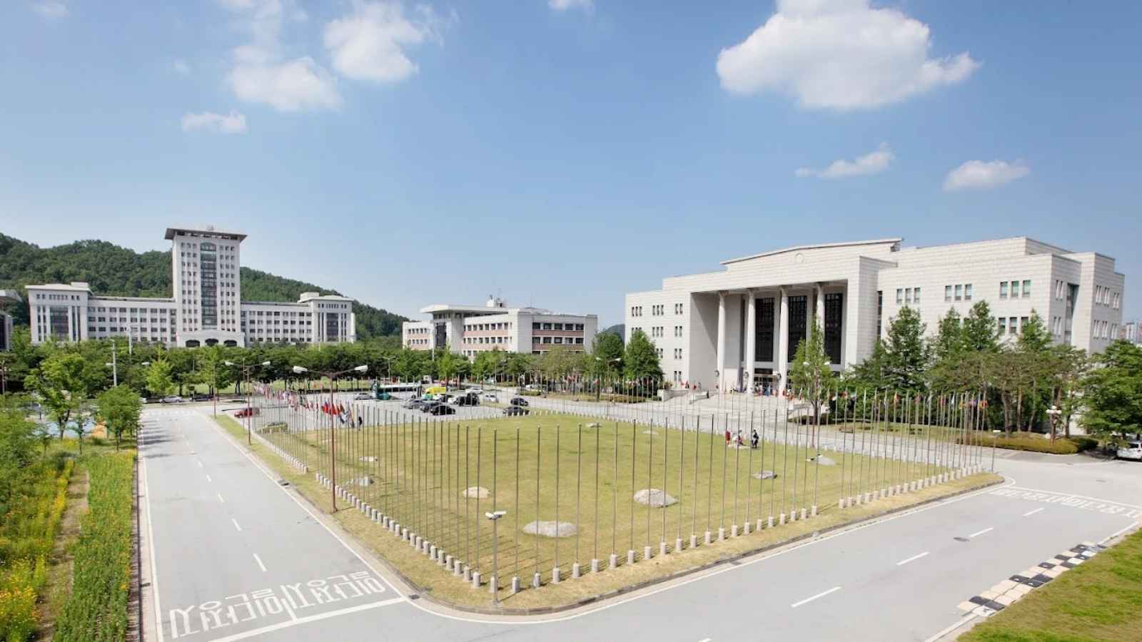 ĐẠI HỌC SUNMOON