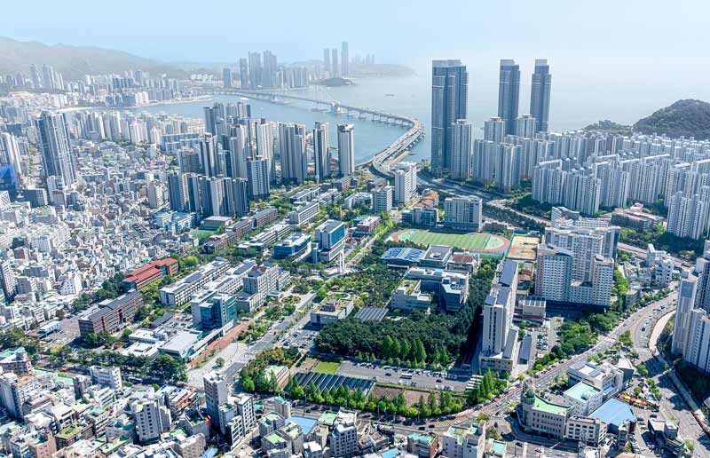 Đại học Quốc gia Pukyong