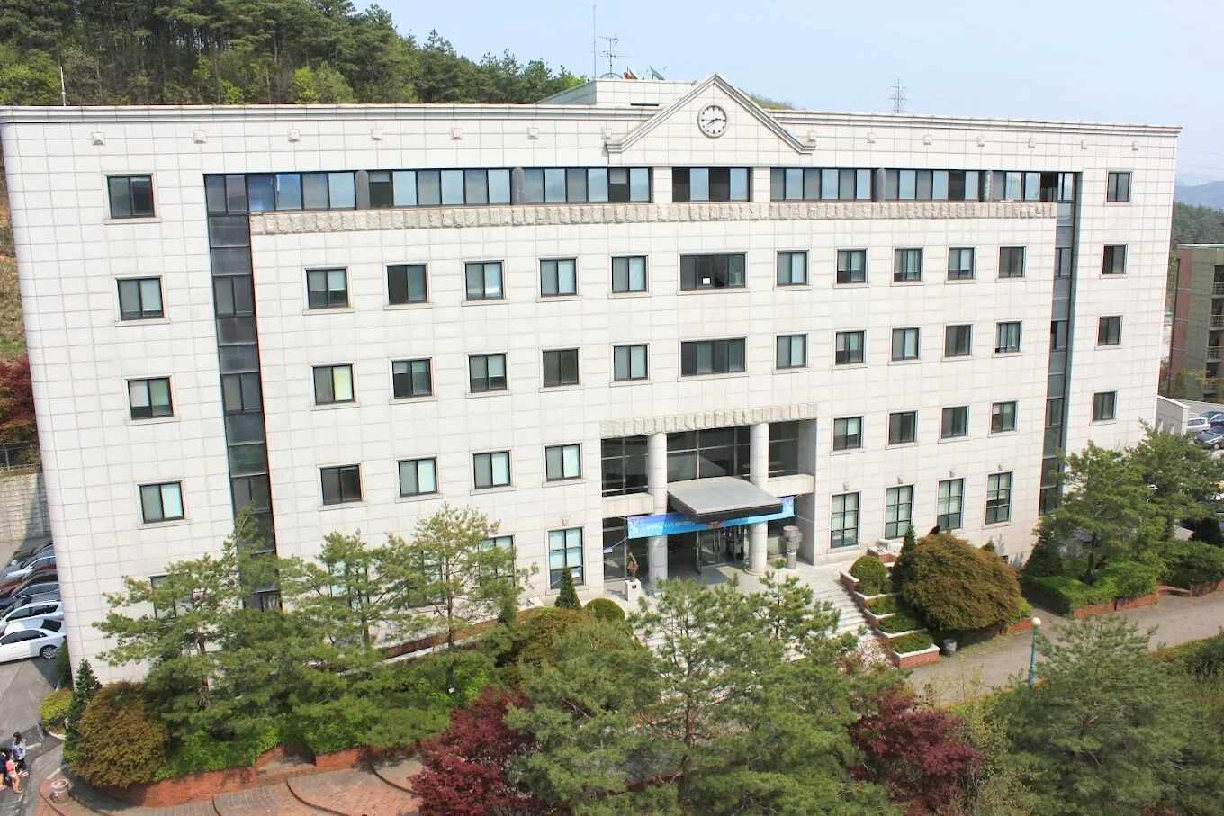 Đại học Khoa học và Nghệ thuật Yong-in