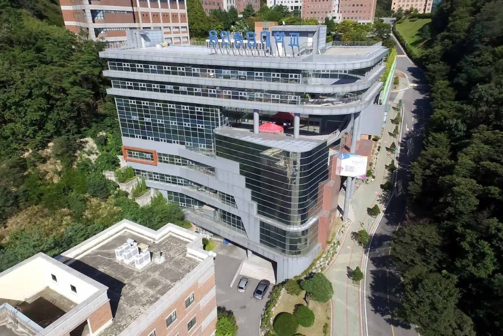 Đại học Khoa học và Nghệ thuật Yong-in