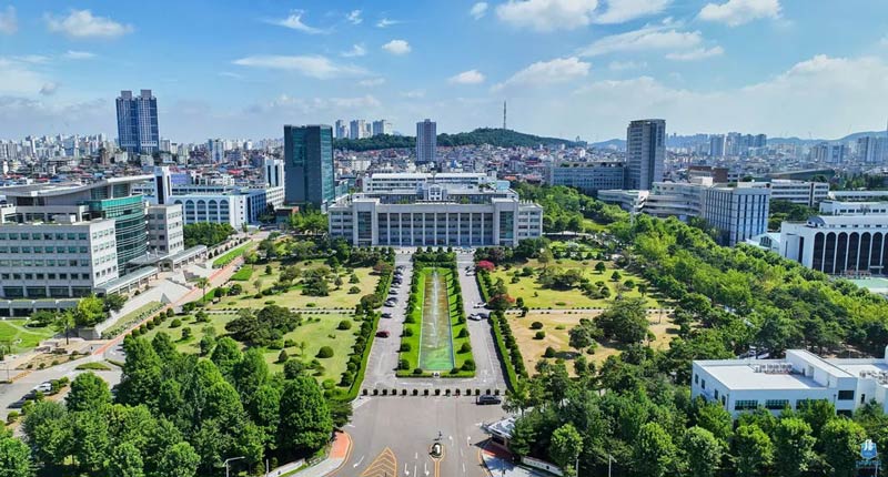 Các trường đại học Hàn Quốc với nền giáo dục chất lượng quốc tế cùng cơ sở vật chất khang trang Các trường đại học Hàn Quốc với nền giáo dục chất lượng quốc tế cùng cơ sở vật chất khang trang