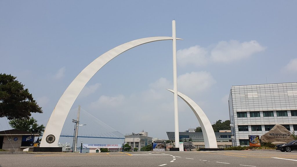 dai-hoc-hang-hai-quoc-gia-mokpo