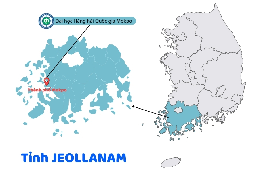 dai-hoc-hang-hai-quoc-gia-mokpo