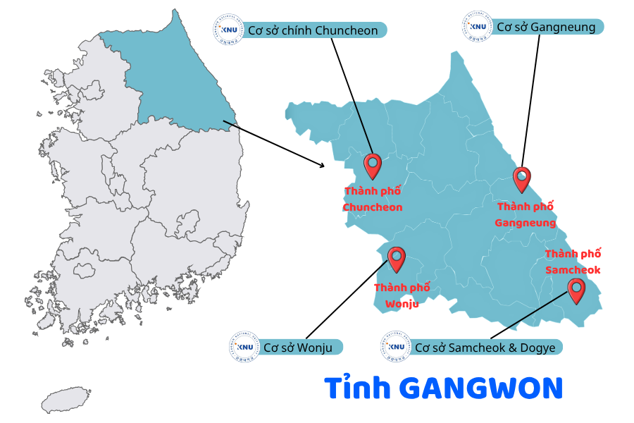 Dai-hoc-Quoc-gia-Kangwon