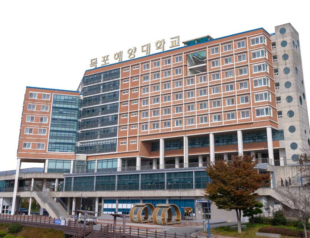 dai-hoc-hang-hai-quoc-gia-mokpo