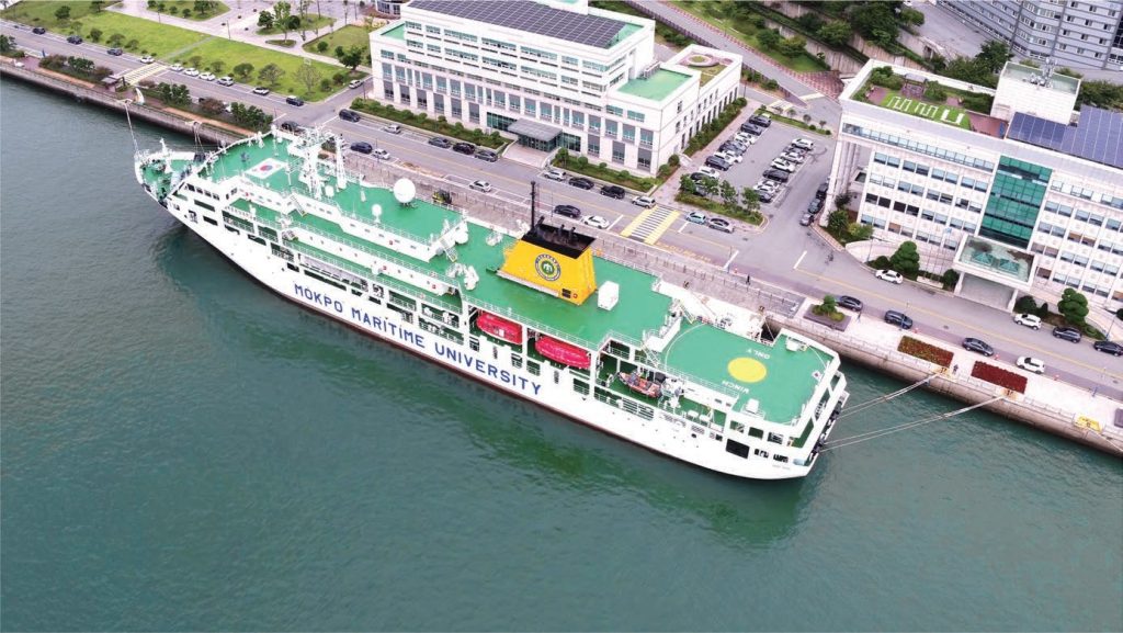 dai-hoc-hang-hai-quoc-gia-mokpo