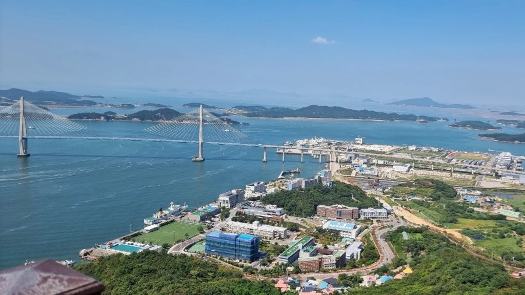 dai-hoc-hang-hai-quoc-gia-mokpo
